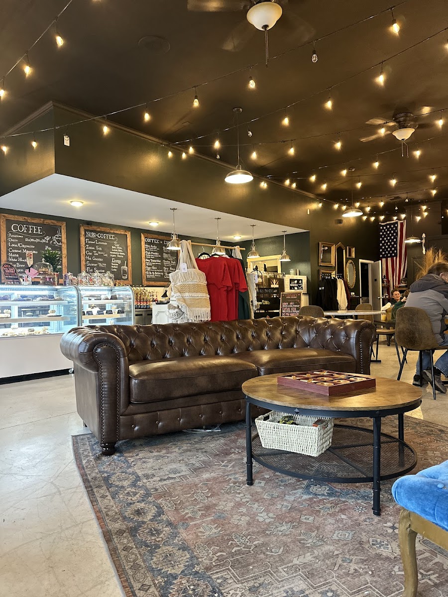 Worthy Coffee Co Photos 2
